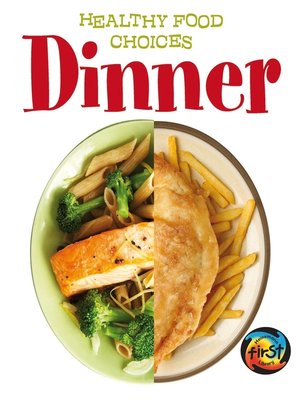cover image of Dinner